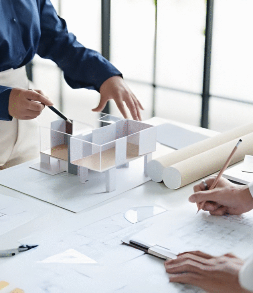 Best Architect in Dehradun