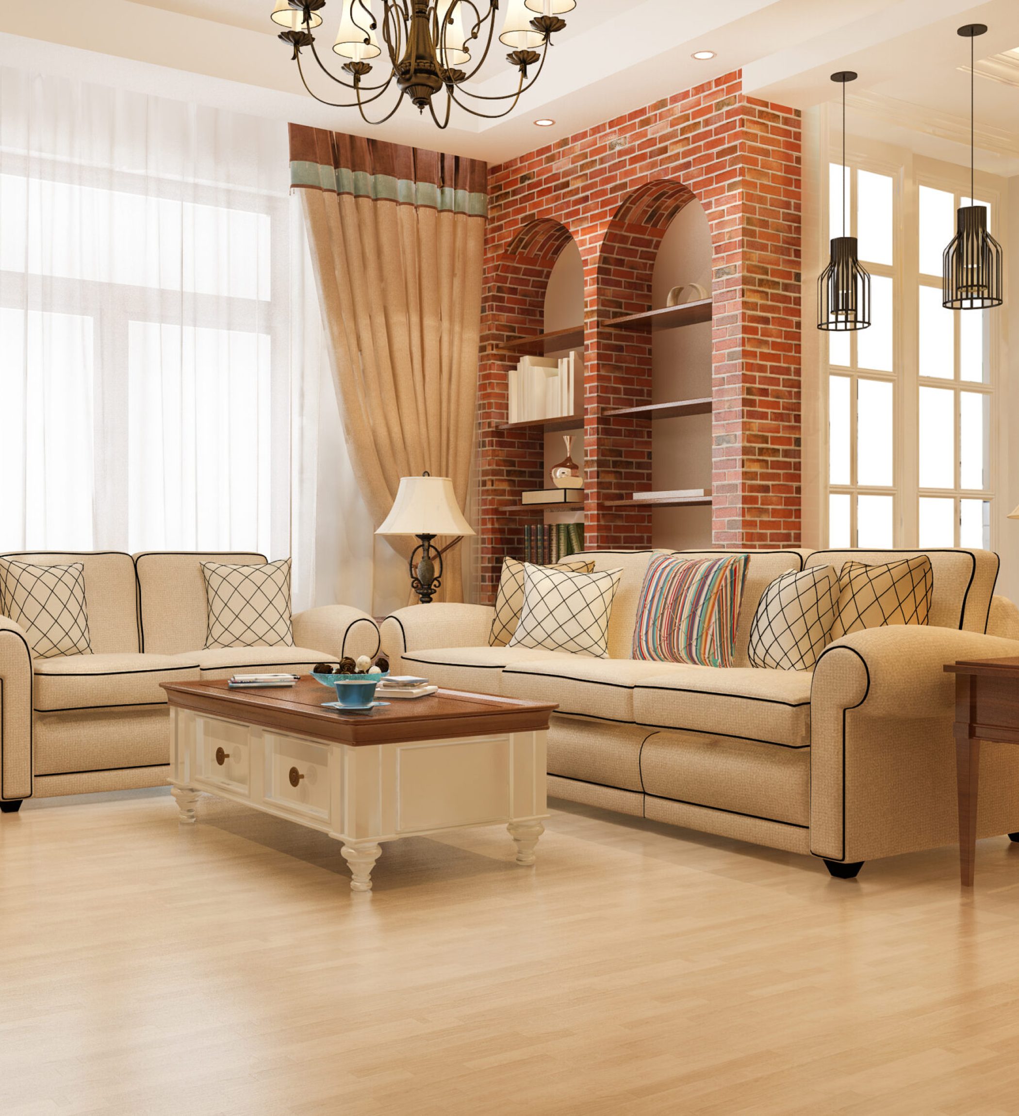 Interior Designer in Dehradun